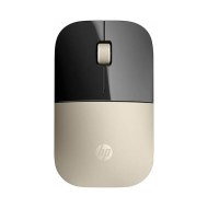 Mouse HP Z3700 Wireless Gold