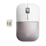 Mouse HP Z3700 Wireless Pink