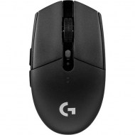 Mouse Logitech G305 Lightspeed Wireless Black