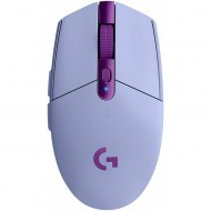 Mouse Logitech G305 Lightspeed Wireless Lilac