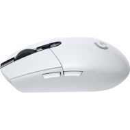 Mouse Logitech G305 Lightspeed Wireless White