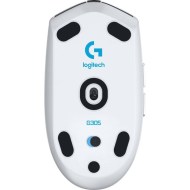 Mouse Logitech G305 Lightspeed Wireless White