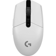 Mouse Logitech G305 Lightspeed Wireless White