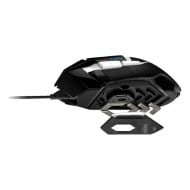 Mouse Logitech G502 Hero SE RGB Black