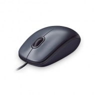 Mouse Logitech M90 Black