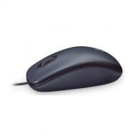 Mouse Logitech M90 Black