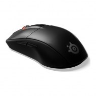 Mouse SteelSeries Rival 3 Wireless RGB