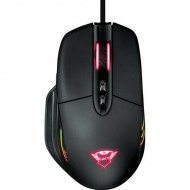 Mouse Trust GXT 940 Xidon RGB Black