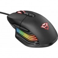 Mouse Trust GXT 940 Xidon RGB Black