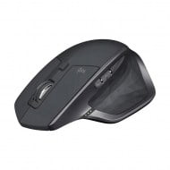 Mouse Wireless Logitech MX Master 2S Graphite