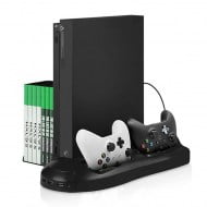 Multi Charging & Cooling Stand Βάση - Xbox One X Console