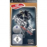 MX Vs ATV Reflex Essentials - PSP Game