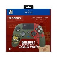 Nacon Revolution Unlimited Pro Call Of Duty Edition - PS4 / PC Controller