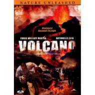 Η Μανία Της Φύσης: Ηφαίστειο - Natura Unleashed: Volcano - DVD