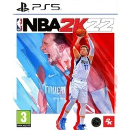 NBA 2K22 - PS5 Game