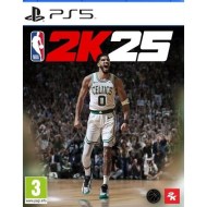 NBA 2K25 - PS5 Game