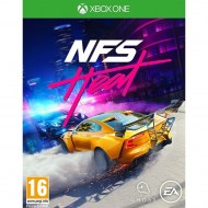 Need For Speed Heat - Xbox One Game