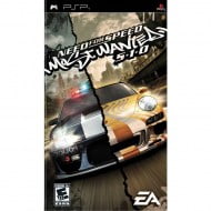 Need For Speed: Most Wanted 5-1-0 - PSP Game