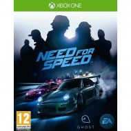 Need For Speed - Xbox One Game