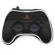 Controller Carry Case Project Design Black - PS4 Controller