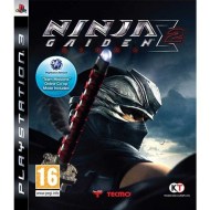 Ninja Gaiden Sigma 2 - PS3 Game