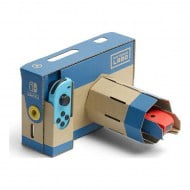 Nintendo Labo: VR KIT Expansion Set 1 Switch (Camera + Elephant)