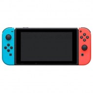 Nintendo Switch 32GB Red / Blue Joy-Con 2019 Edition