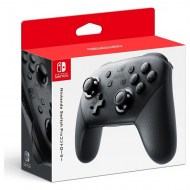 Nintendo Switch Pro Controller