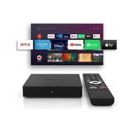 Nokia TV Box 8010 4K