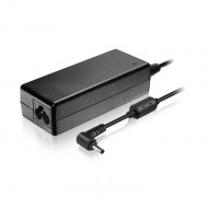 Notebook Power Adapter Power On For Asus 65W 19V PA-65F 4.0x1.35x10mm