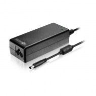 Notebook Power Adapter Power On For Dell 45W 19.5V PA-45F 4.5x3.0x12mm With Pin