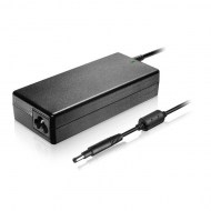 Notebook Power Adapter Power On For Hewlett Packard 90W 19,5V PA-90F 4.8x1.7x12mm