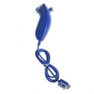 Nunchuck Controller Blue - Wii / Wii UController