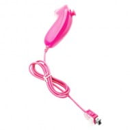 Nunchuck Controller Pink - Wii / Wii UController