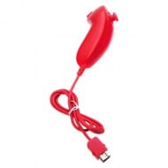 Nunchuck Controller Red - Wii / Wii UController