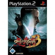 Onimusha 3 - PS2 Game