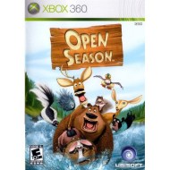 Open Season - Xbox 360 Game