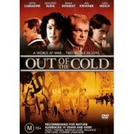 Το Τίμημα Της Αγάπης - Out Of The Cold - DVD