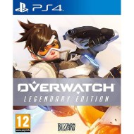 Overwatch Legendary Edition - PS4 Game