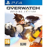 Overwatch - PS4 Game