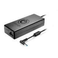 Notebook Power Adapter Hewlett Packard 90W 19,5V PA-90F 4.5x3.0x12mm