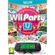 Wii Party - Wii U Game
