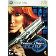 Perfect Dark Zero - Xbox 360 Game