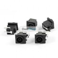 Panasonic Toughbook CF01 / CF17 / CF25 - Βύσμα Τροφοδοσίας DC Power Jack Connector Socket