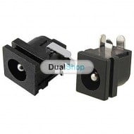 Toshiba Tecra 4000 Series - Βύσμα Τροφοδοσίας DC Power Jack Connector Socket