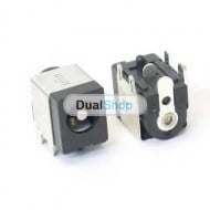 HP Omnibook XE3C 4100 4110 - Βύσμα Τροφοδοσίας DC Power Jack Connector Socket