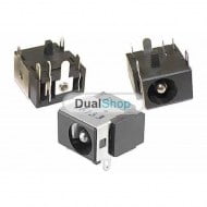 Packard Bell C3205 C3223 C3227 C3255 C3265 C3300 C3302 - Βύσμα Τροφοδοσίας DC Power Jack Connector Socket