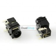 Micron Transport GX Series - Βύσμα Τροφοδοσίας DC Power Jack Connector Socket