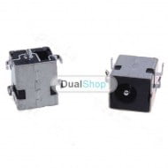 HP Compaq Business Notebook NX5000 V2 - Βύσμα Τροφοδοσίας DC Power Jack Connector Socket