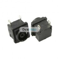 Sony PCG-FRV /VGN-FR / VGN-FJ / VGN-CR Series - Βύσμα Τροφοδοσίας DC Power Jack Connector Socket